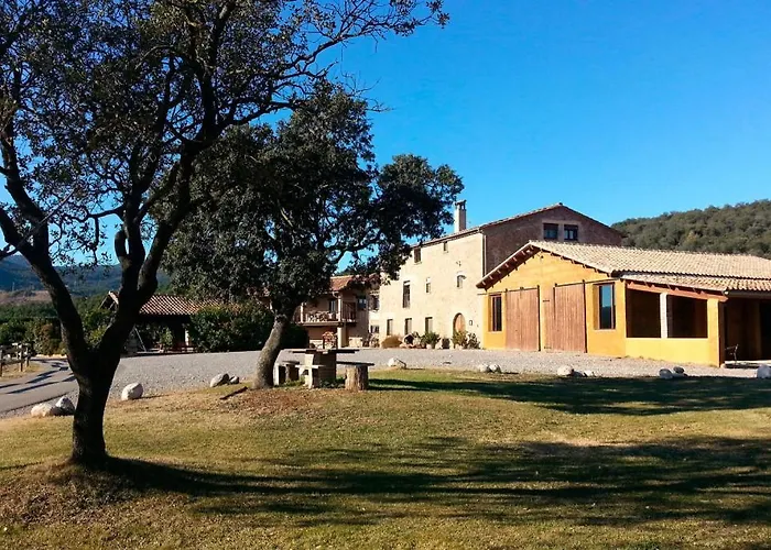 Pla De Montpol * Lladurs