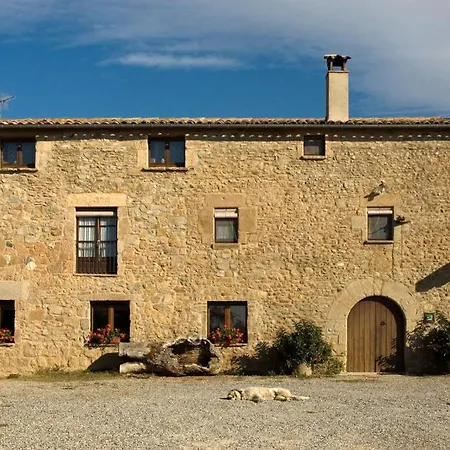 Pla De Montpol Hotel *