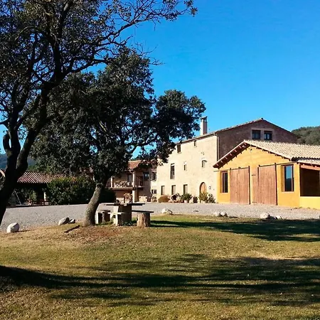 Pla De Montpol * Lladurs