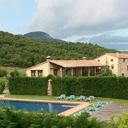 Pla De Montpol Hotel *