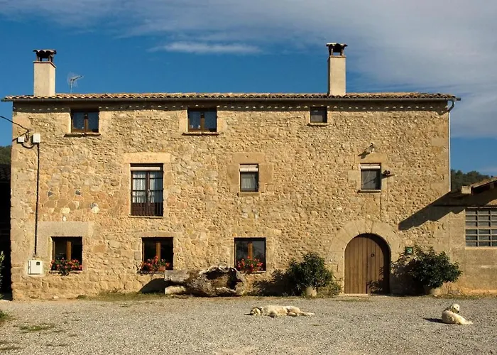 Pla De Montpol Hotel *